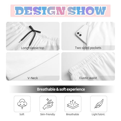 Custom Pajamas Pants Plaid Personalized Funny PJ Pant Design with Face Pajama for Men Women Dog Pet4