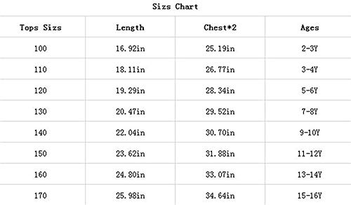 Ponsaki Youth Pullover Hoodie And Sweatpants Suit For Boys Girls Games Graphic 2 Piece Outfit Fashion Sweatshirt Set Black 130 #TOP5