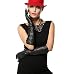 SALE Women's Long Elbow Length Dress Evening Party Nappa Leather Gloves for Bridal Wedding Driving