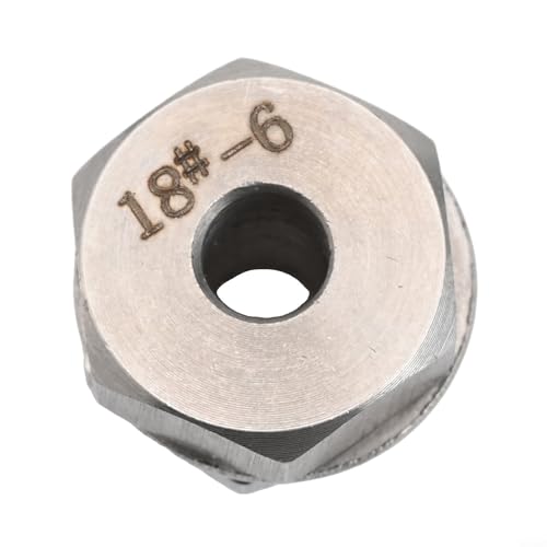 Robust Aluminum Profile Punching Tool Offering Customizable Aperture Sizes and Flexible Setup Solutions (3)