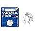 Produktbild Varta 48058 CR2025 (6025) Knopfzelle Lithium 3 V