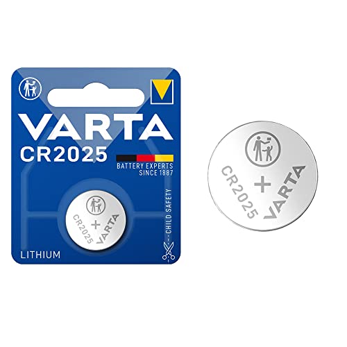 Carpriss 79012025 - Appliance Battery