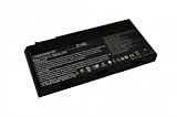Volt: 11,1 V MSI BTY-M6D Original Akku für Laptop