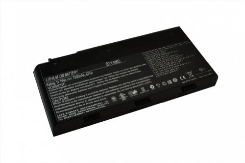 Preisvergleich Produktbild MSI BTY-M6D Original Akku für Laptop