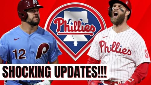This Is WAY BETTER Than We Thought... | Daily Phillies News & Rumors