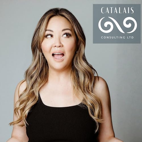 Julie Kim | Being Bothered, Being Loud, and Owning Your Voice