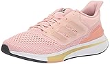 adidas Women's EQ21 Running Shoe, Vapour Pink/Vapour Pink/Ambient Blush, 10