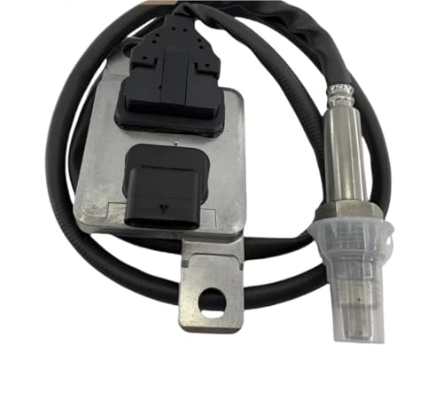 Capteur NOx Q5 3.0 TDI sonde d'oxyde d'azote 8R0907807E 5WK96796 pour système échappement