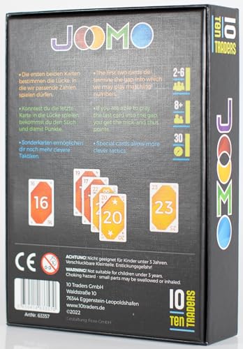 Spielansicht von Joomo_1