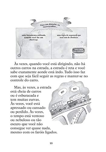 O que Fazer Quando Você se Irrita Demais: Um Guia para as Crianças Lidarem Melhor com a Raiva