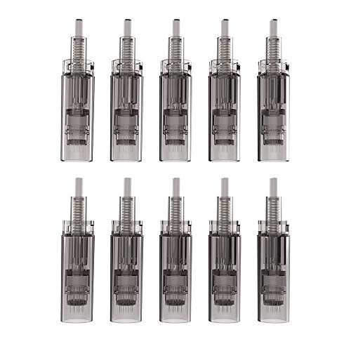 Dr.pen A7 12-polige Kartuschen, 10 Stück pro Packung Cover