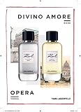 Karl Lagerfeld Vienna EdT, linia: Karl Collection, woda toaletowa dla mężczyzn, pojemność: 60 ml