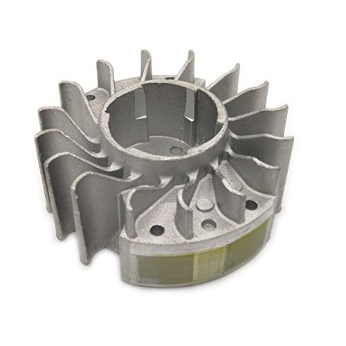 Cancanle Schwungrad für STIHL MS250 MS230 MS210 025 023 021 Kettensäge Cover