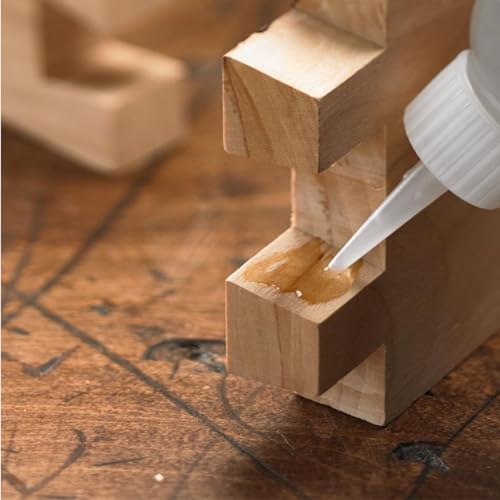 COLLA 21 Cyanacrylic Flasche mit 20 g.