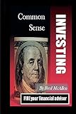Common Sense Investing