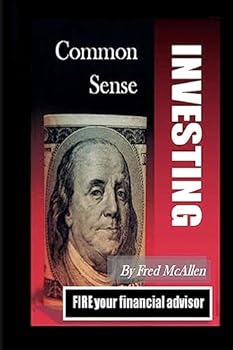 Paperback Common Sense Investing Book
