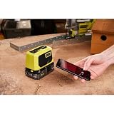 Ryobi RBTM18-0 Bezprzewodowy Mini Głośnik Bluetooth ONE+, 18V, Gołe Narzędzie