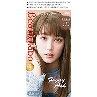 Amazon | ヘアカラー【医薬部外品】 ビューティラボ バニティカラー