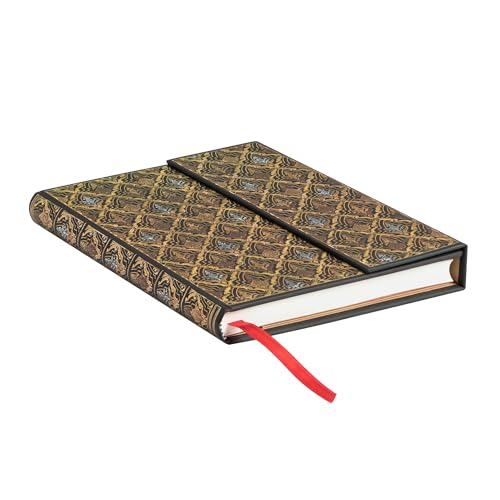 Paperblanks Hardcover Journal Destiny, Gelb - Image 3