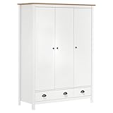 Facile à monter soi-même avec instructions illustrées (français non garanti) - Le support mural fourni (selon les instructions de sécurité) empêche le basculement. La surface lisse se nettoie facilement avec un chiffon sec pour une facilité d'entretien durable.