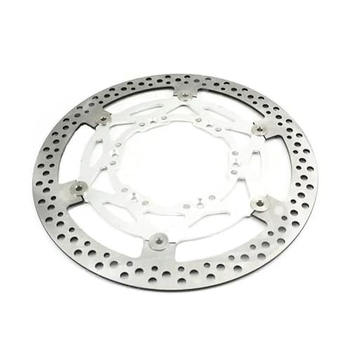�ɓK������ DRZ400SM DR-Z 400 SMK5/SMK6/SMK7/SMK8/SMK8/SMK9 2005-2021 2006-2008 �p �I�[�g�o�C�p�t�����g�u���[�L�f�B�X�N���[�^�[ ���a310mm �f�B�X�N���[�^�[ �o�C�N�p