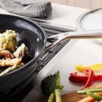ZWILLING Motion Ceramic Hard Anodized 5-qt Aluminum Nonstick Deep Fryer - Image 6