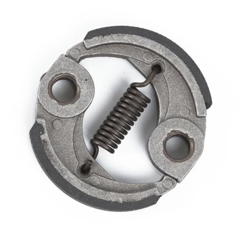 Pièce d'embrayage compatible débroussailleuse TD48 TH48 en métal - 2