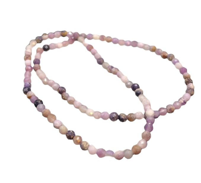 Bracelet fluorite violette un cadeau précieux et symbolique