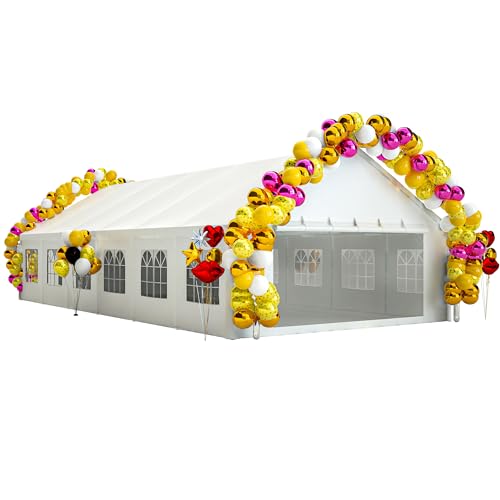 Amazon.com : Thanaddo Heavy Duty 20x40ft Upgraded Commercial