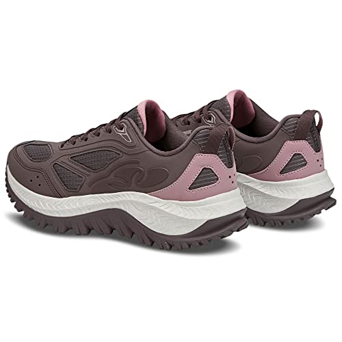 Tênis Olympikus Terrestre Feminino Aventura - Trail Roxo 37