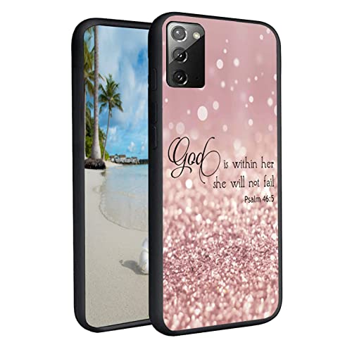 Coque Samsung S20 FE 5G anti-glisse et robuste pour éviter les fissures