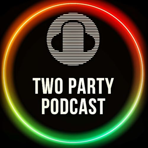 Couverture de Two Party Podcast