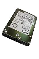 Dell Festplatte 600 GB, 15K SAS – Ansicht 2