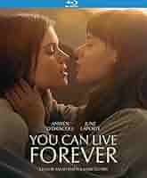 Amazon.com: You Can Live Forever [Blu-ray] : Sarah Watts