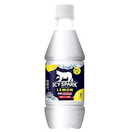 5 31までに 新製品が早速安い コカ コーラ 史上最強刺激の無糖強炭酸水 Icy Spark From カナダドライ レモン 430ml Pet 24本 1 245円 51 9円 本 プライム会員は送料無料 容量注意 激安特価マンblog