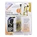 Mommy's Helper Tip Resistant Furniture Safety Brackets