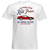 renault alpine a310 kaufen  TEESANDENGINES Men\'s Renault Alpine A310 1 White T-Shirt Size Medium