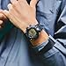 Casio Men's GW-9400J-1JF G-Shock Digital G Rangeman Series Multiband 6, Black Watch