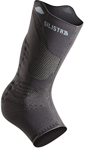 Thuasne Silistab Achillo Orthèse de Cheville - Soutien, Confort 2