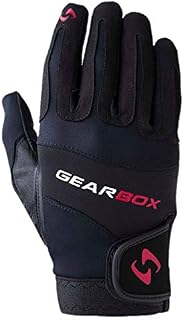 Gearbox Movement Gloves (Large, Right)