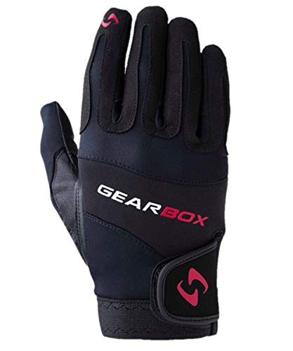 Gearbox Movement Racquetball Glove (Small, Right) by Gearbox - Image 2