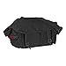 Domke F-2 original shoulder bag 700-02B (Black) for Canon, Nikon, Sony, Leica, Fujifilm & Olympus DSLR or Mirrorless cameras with space for multiple lenses up to 300mm and accessories
