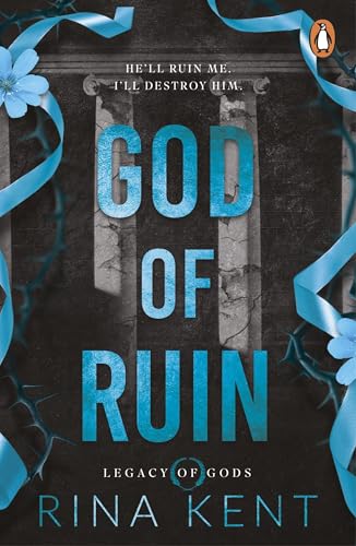 God of Ruin (Legacy of Gods)