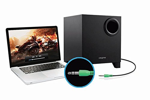 Sistema di altoparlanti desktop T3250 con Bluetooth - Casse per PC - Immagine 4