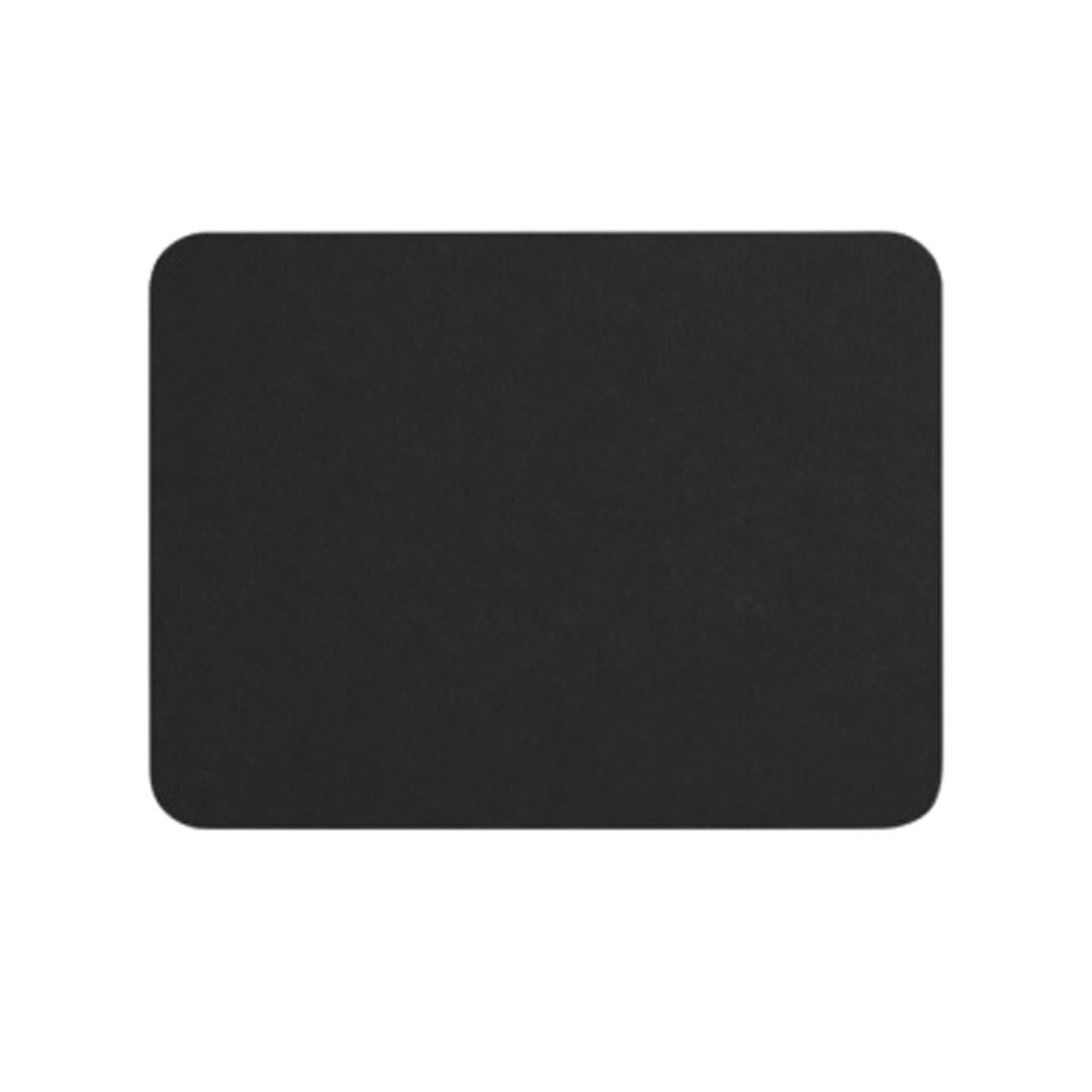 Cloison de Bureau en Feutre Noir 90x30cm Panneau Séparateur Acoustique avec Clip