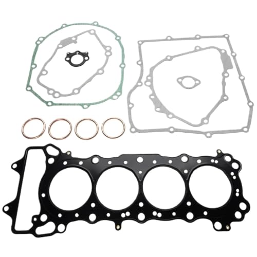 Kit de joints de couvercle de carter de cylindre CBR600F3 Hornet 600