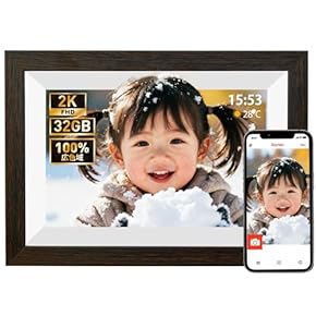 E.YAZAWA デジタルフォトフレーム E.YAZAWA デジタルフォトフレーム