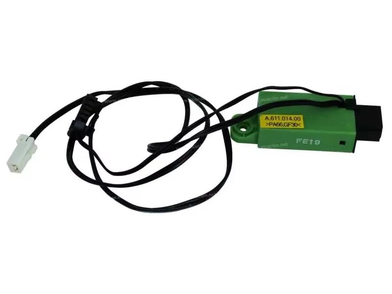 ACW019814B A/C Thermostatic Switch Replacement Compatible with Massey Ferguson Challenger