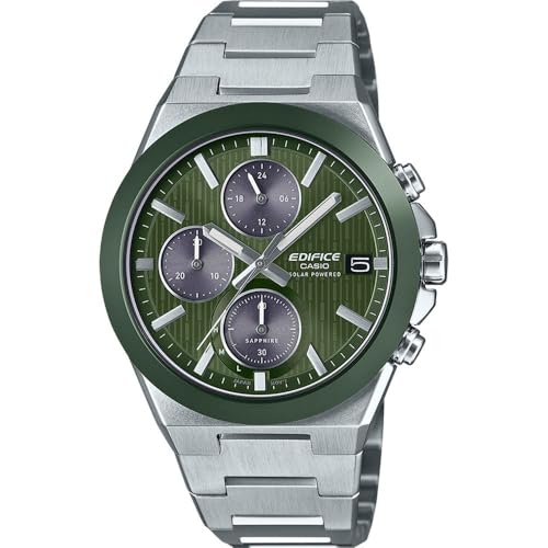 Casio EFS-S650D-3AEF Herren Armbanduhr