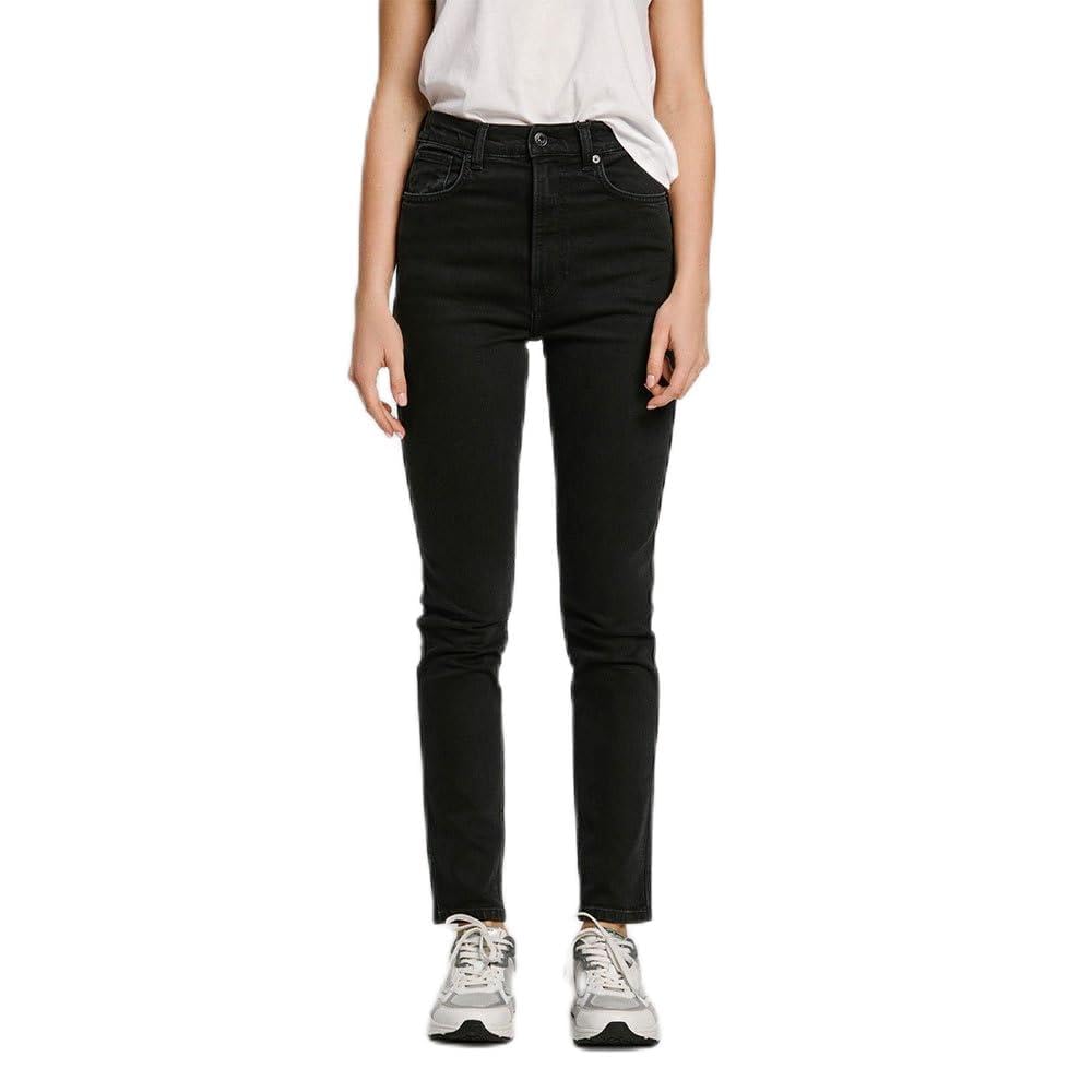 Pepe Jeans Women's Slim Jeans Uhw Pl204590, Jeans, Blue, 29W/30L